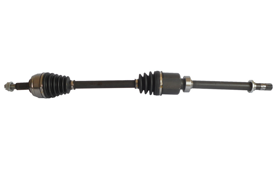 Skf Antriebswelle Größe 26 Vkjc 5043 - Bild 4