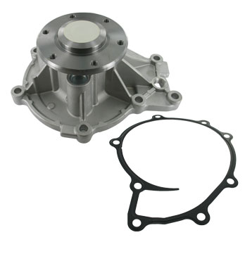 Skf Wasserpumpe Größe 8 Vkpc 7019 - Bild 5