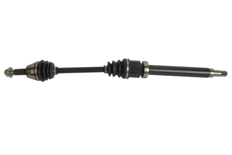 Antriebswelle SKF VKJC 8045 für CB1 FIESTA FORD CCN B460 M22x1,5 6 Van TOURNEO - Bild 5