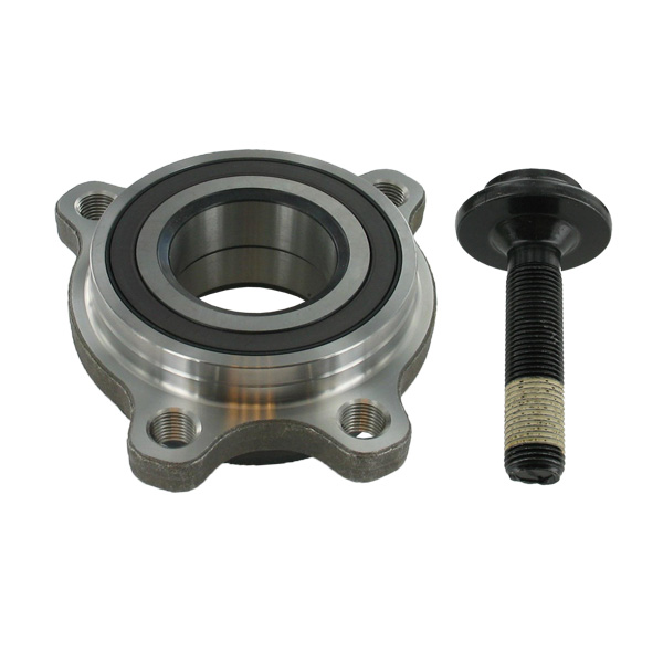 Für SKF VKBA 7097 Wheel Bearing Kit - Bild 11