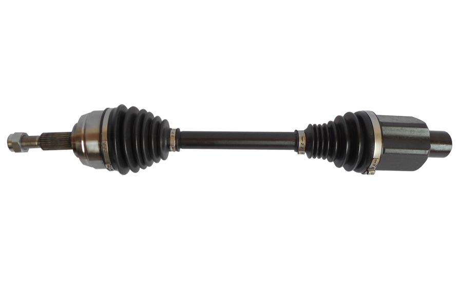 Skf Antriebswelle Größe 25 Vkjc 5004 - Bild 4