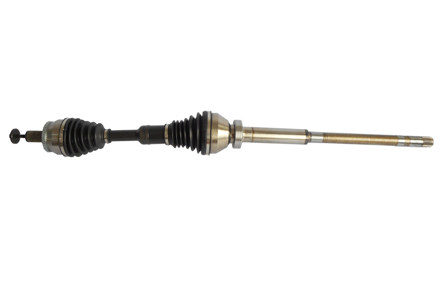 Antriebswelle VKJC 8634 SKF für VOLVO XC90 I - Bild 5