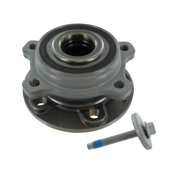 Skf Radlager Polestar Volvo 2,0 - Bild 8