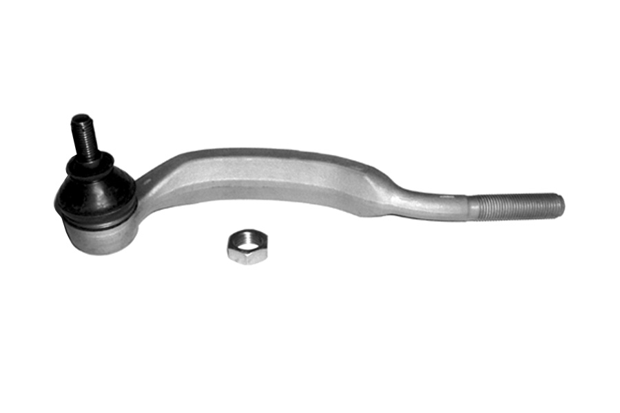 Skf Spurstangenkopf Vorne Rechts Peugeot 407 - Bild 5