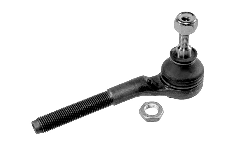 Skf Spurstangenkopf Vorne Links Renault Clio 1 - Bild 3