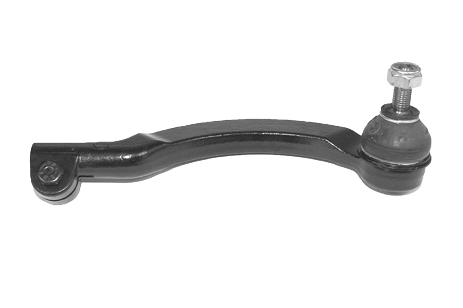 SKF Spurstangenkopf VKDY 316021 Position Vorderachse links Höhe 104 mm Länge 268 mm Breite 109 mm - OE Qualität - Bild 5