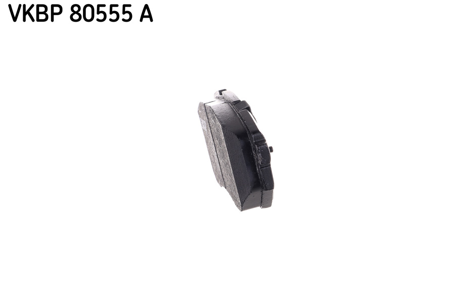 Skf Bremsbelagsatz, Scheibenbremse [Hersteller-Nr. VKBP80555A] für Subaru - Bild 5