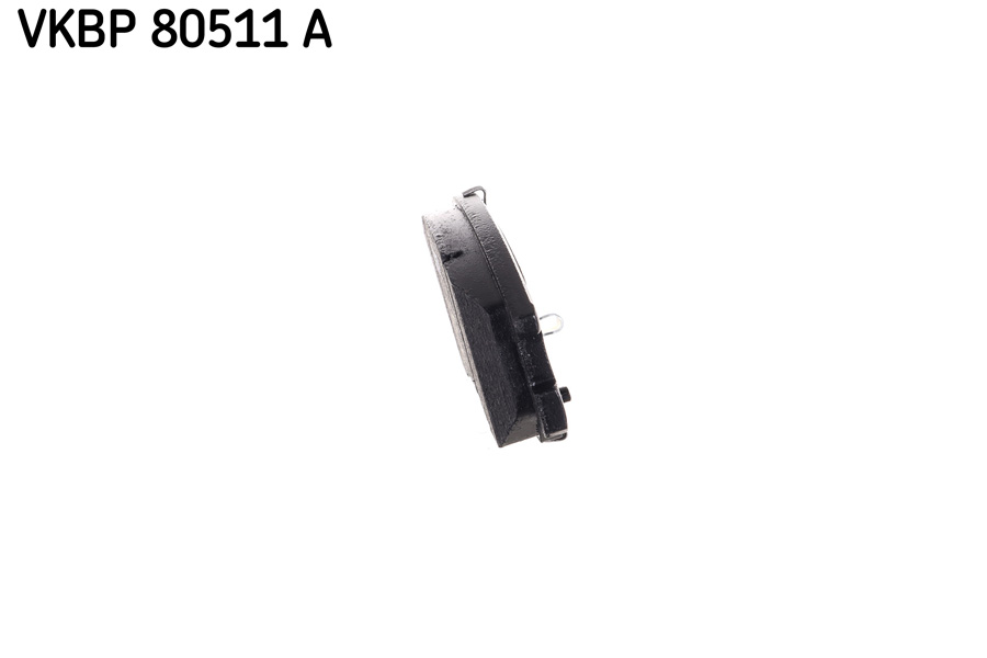 Skf Bremsbelagsatz, Scheibenbremse Vkbp 80511 A Für Hyundai Ssangyong Daewoo - Bild 5