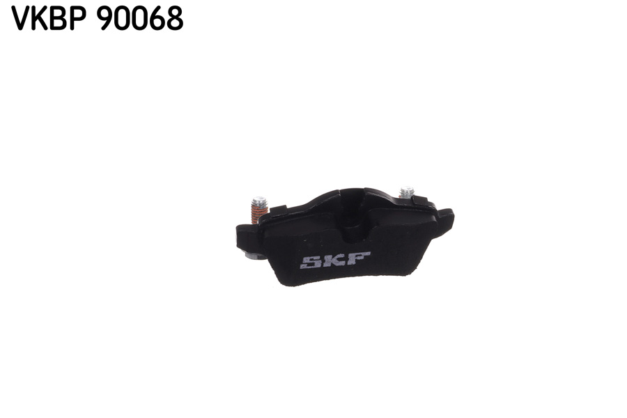 Skf Bremsbelagsatz, Scheibenbremse Vkbp 90068 Für Mini - Bild 5