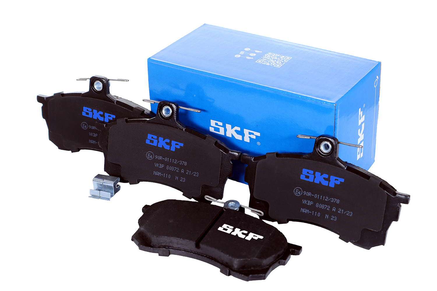 Skf Bremsbel?Ge Vorne Mitsubishi Carisma - Bild 5