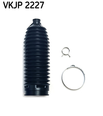 SKF Faltenbalgsatz, Lenkung vkjp2227 für NISSAN