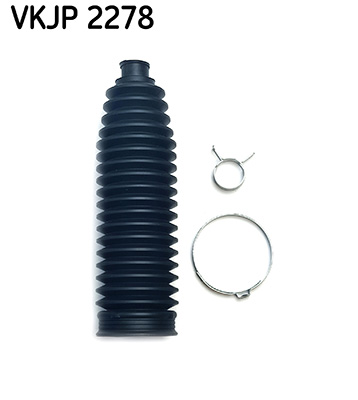 SKF Faltenbalgsatz, Lenkung vkjp2278 für Ford Volvo LAND ROVER