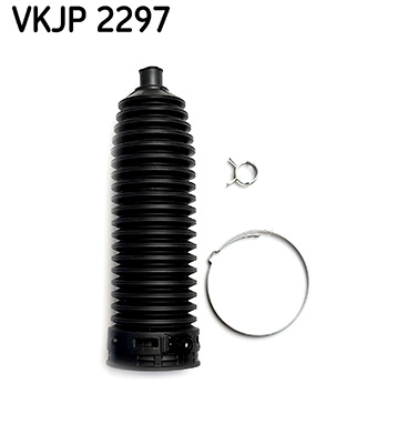 SKF Faltenbalgsatz, Lenkung vkjp2297 für Mercedes