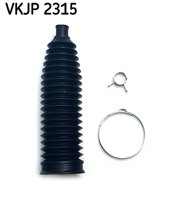 SKF Faltenbalgsatz, Lenkung vkjp2315 für Vaughall