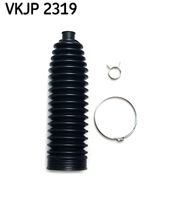 SKF Faltenbalgsatz, Lenkung vkjp2319 für Vaughall RENAULT