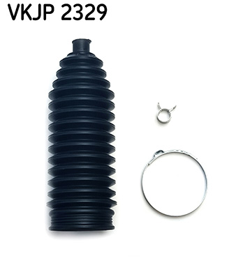 SKF Faltenbalgsatz, Lenkung vkjp2329 für Mercedes