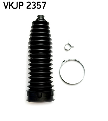 SKF Faltenbalgsatz, Lenkung vkjp2357 für Peugeot Ford Vaughall Fiat Mercedes MAZDA RENAULT