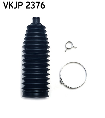SKF Faltenbalgsatz, Lenkung vkjp2376 für RENAULT