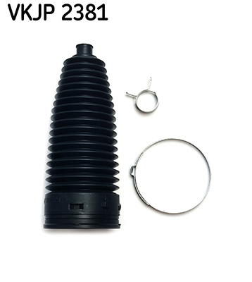 SKF Faltenbalgsatz, Lenkung vkjp2381 für Mercedes