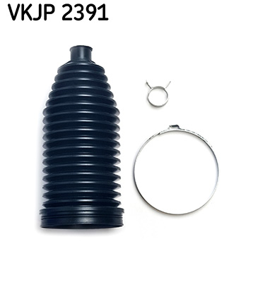 SKF Faltenbalgsatz, Lenkung vkjp2391 für Mercedes