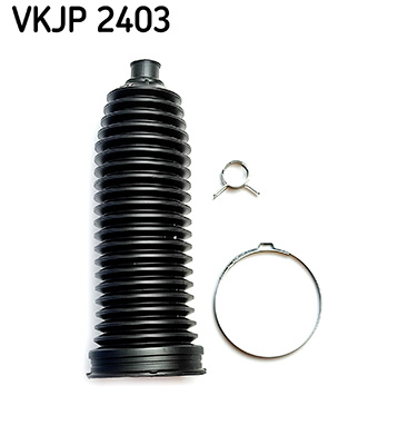 SKF Faltenbalgsatz, Lenkung vkjp2403 für Mercedes VW