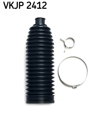 SKF Faltenbalgsatz, Lenkung vkjp2412 für Ford Volvo