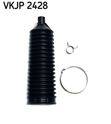 SKF Faltenbalgsatz, Lenkung vkjp2428 für Ford