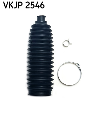 SKF Faltenbalgsatz, Lenkung vkjp2546 für TOYOTA