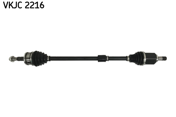 SKF VKJC2216 Antriebswelle Gelenksatz für Opel - Bild 5