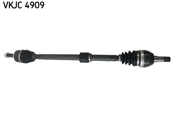 Skf Antriebswelle [Hersteller-Nr. VKJC4909] für Vauxhall, Opel - Bild 4