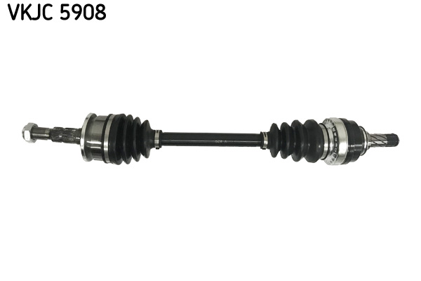 Antriebswelle VKJC 5908 SKF für OPEL ASTRA J Caravan ASTRA J ASTRA J Stufenheck - Bild 5
