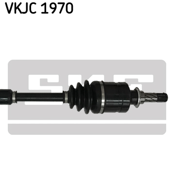 Skf Antriebswelle [Hersteller-Nr. VKJC1970] für Vauxhall, Opel - Bild 6
