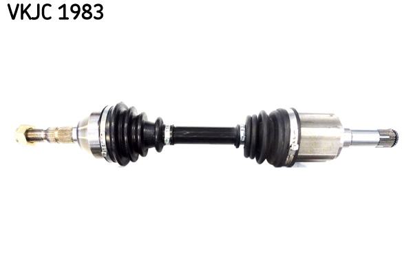 SKF VKJC1983 Antriebswelle Gelenksatz für Opel - Bild 4