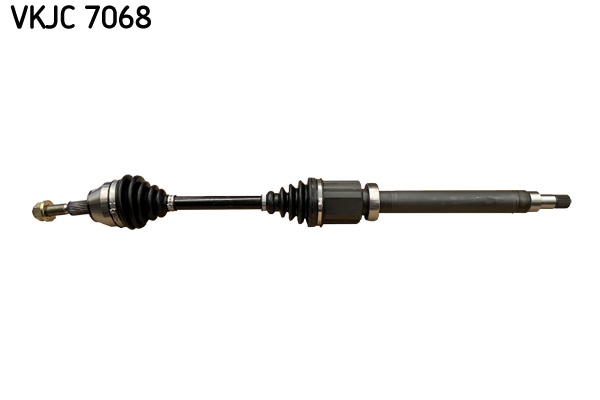 Skf Antriebswelle Größe 26 Vkjc 7068 - Bild 3