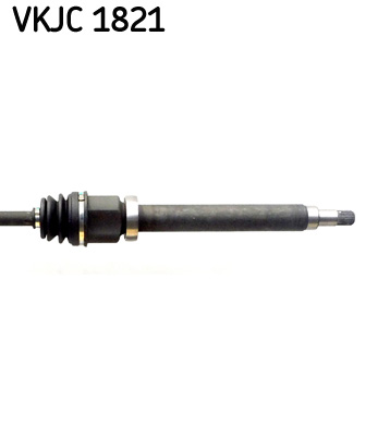 SKF Antriebswelle Vorderachse rechts VKJC 1821 für Ford - Bild 5