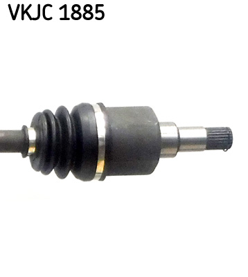 SKF VKJC1885 Antriebswelle Gelenksatz für Ford - Bild 8