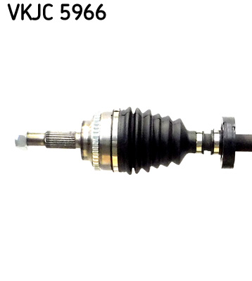 Skf Antriebswelle Größe 26 Vkjc 5966 - Bild 5