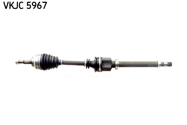 Skf Antriebswelle Größe 26 Vkjc 5967 - Bild 4