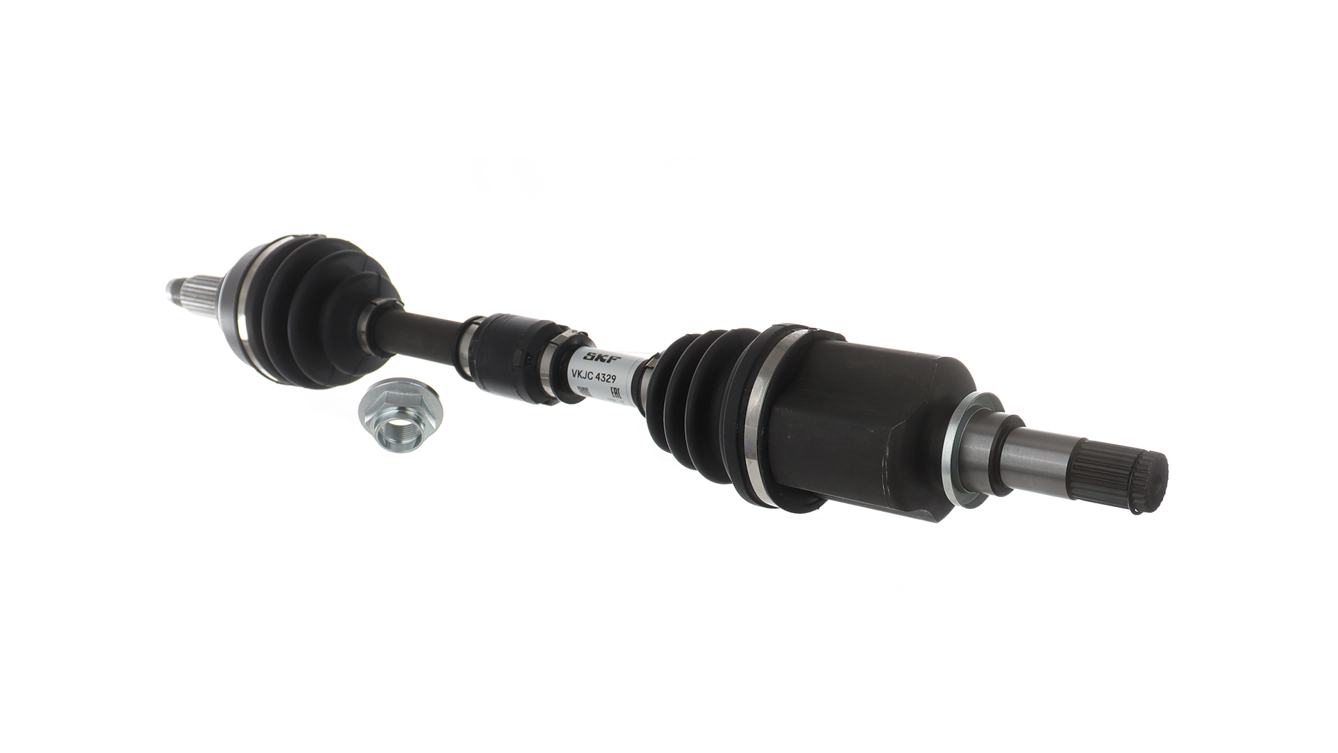 Skf Antriebswelle [Hersteller-Nr. VKJC4329] für Mazda - Bild 4