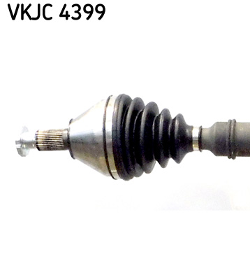 Skf Antriebswelle [Hersteller-Nr. VKJC4399] für Skoda, Audi, VW - Bild 4