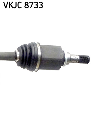 SKF Antriebswelle VKJC 8733 für NISSAN - Bild 7