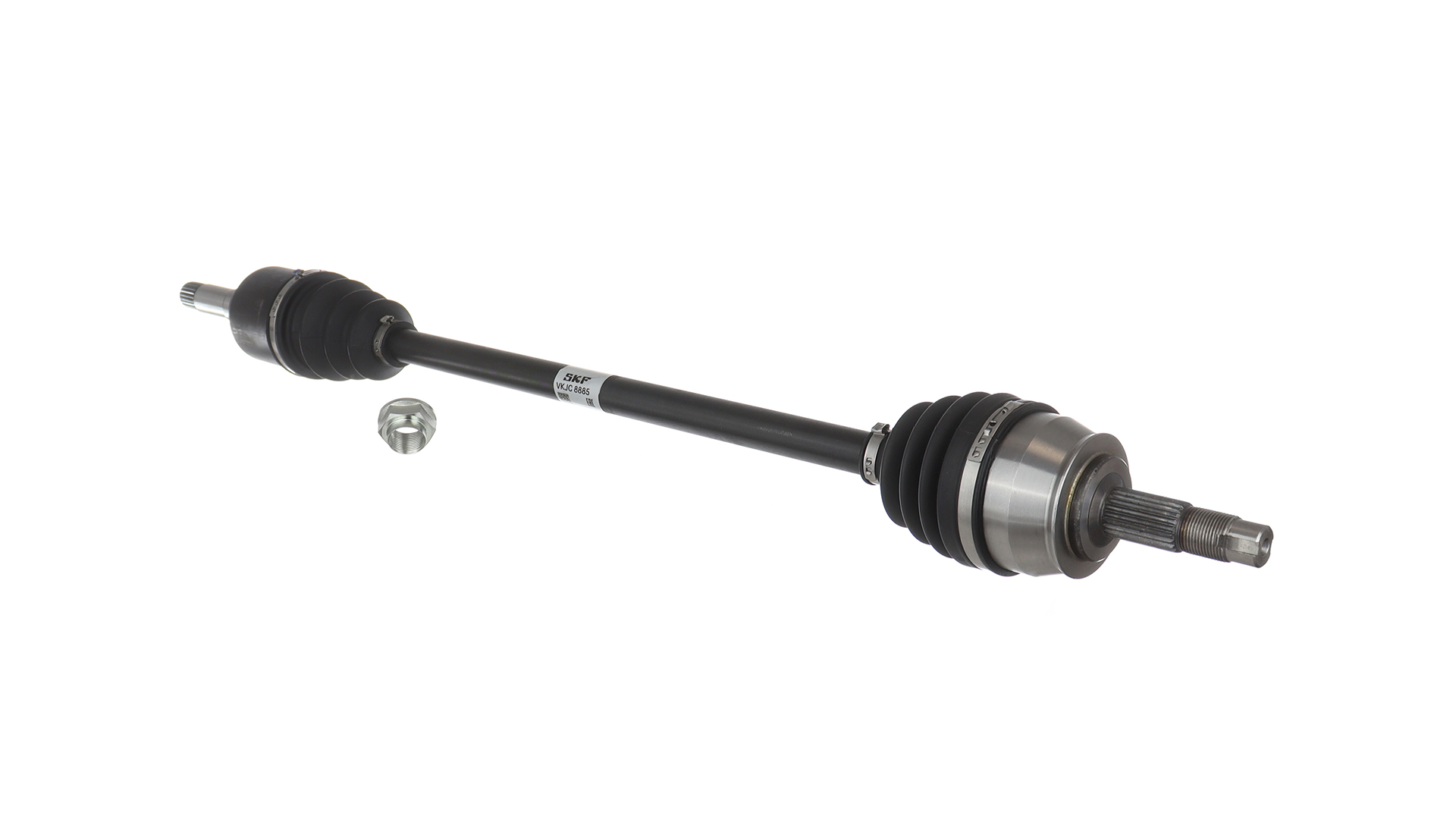 Skf Antriebswelle Vkjc 8885 - Bild 5