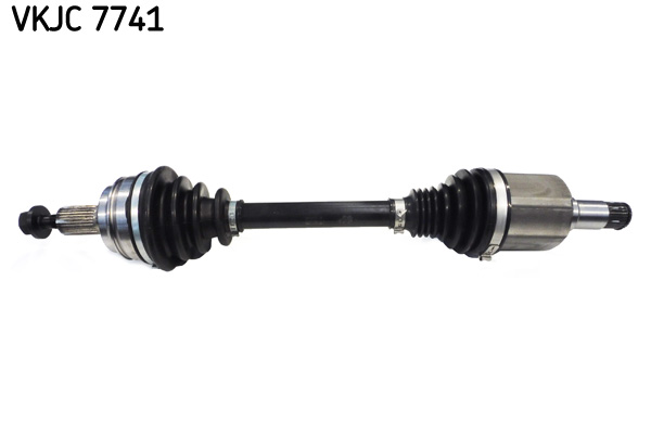 Antriebswelle VKJC 7741 SKF für MERCEDES-BENZ S-CLASS Coupe S-CLASS E-CLASS CLS - Bild 11
