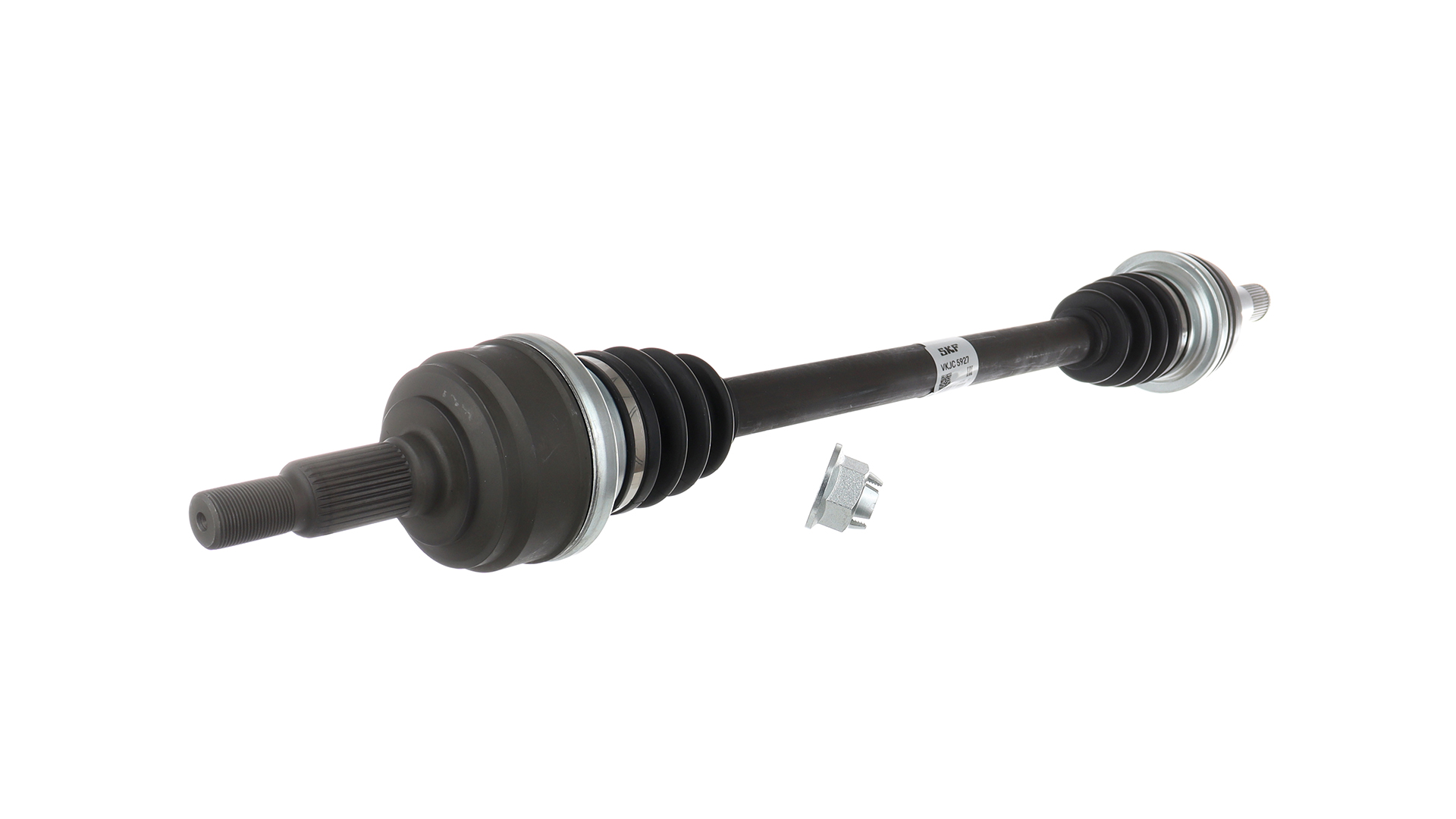 Skf Antriebswelle Vkjc 5927 - Bild 5