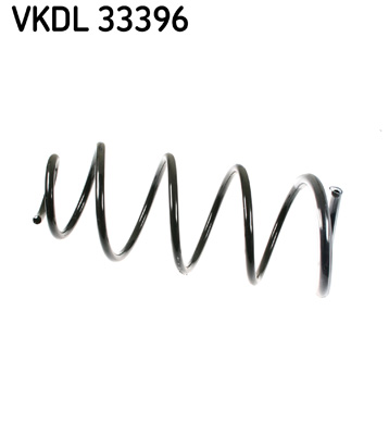 Skf Fahrwerksfeder Vorderachse Vkdl 33396 Für Peugeot - Bild 6