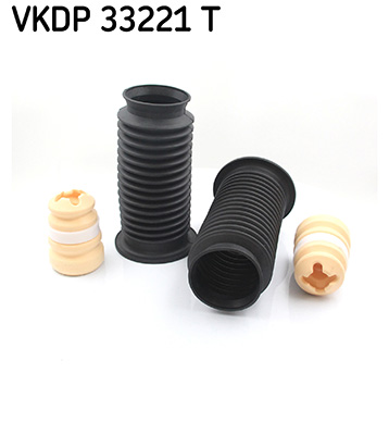 Skf Staubschutzsatz, Stoßdämpfer [Hersteller-Nr. VKDP33221T] für Lancia - Image 3
