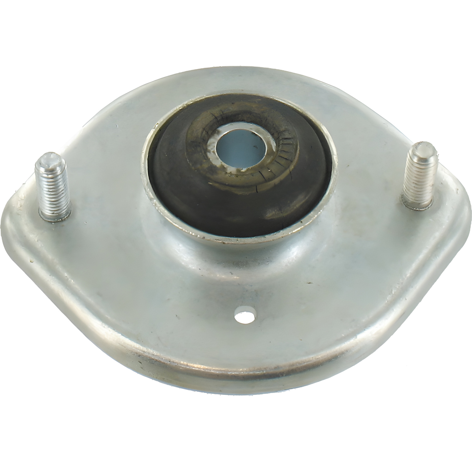 SKF Federbeinstützlager mit Lager VKDA 37201 Position Vorderachse Höhe 73mm Länge 137mm Breite 131mm - OE Qualität - Bild 4