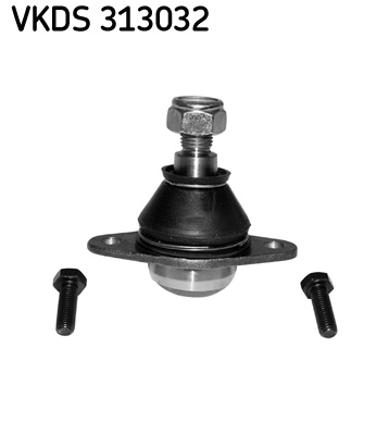 Für SKF VKDS 313032 SUSPENSION BALL JOINT - Bild 5