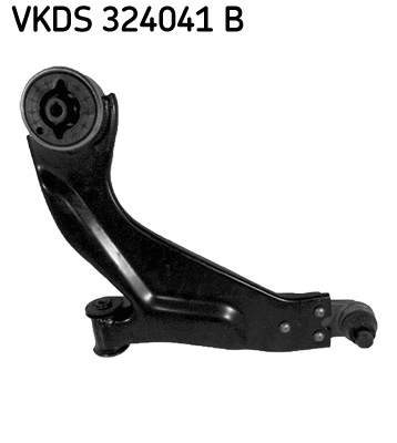 Lenker, Radaufhängung Querlenker VKDS 324041 B SKF für FORD MONDEO III Turnier - Bild 7
