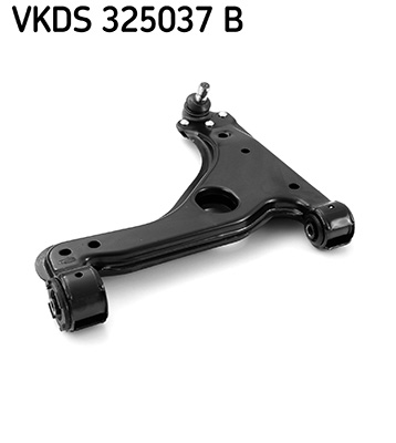 Skf Querlenker Vorne Links Opel Astra Meriva Zafira - Bild 6